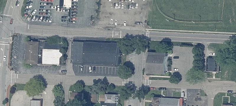 Mixed-Use Development Opportunity