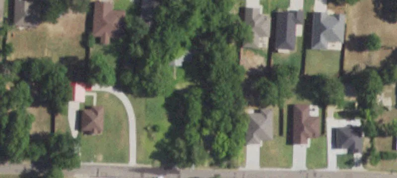 Residential Lot for New Home