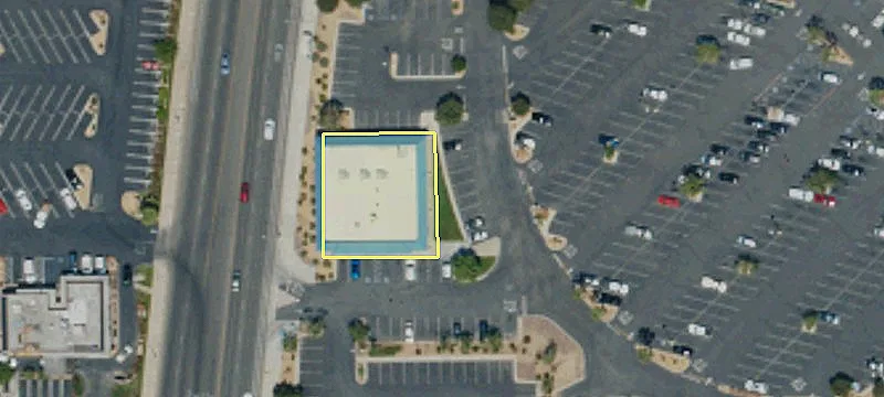 Prime Commercial Lot For Sale