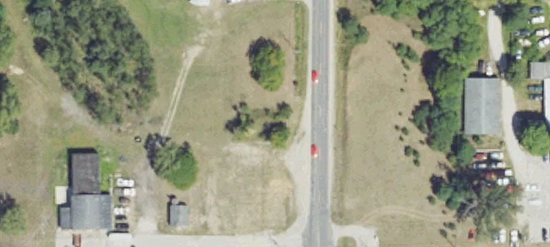 Prime Corner Commercial Lot