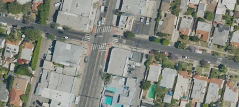 Ready-to-Issue Westside Development Site