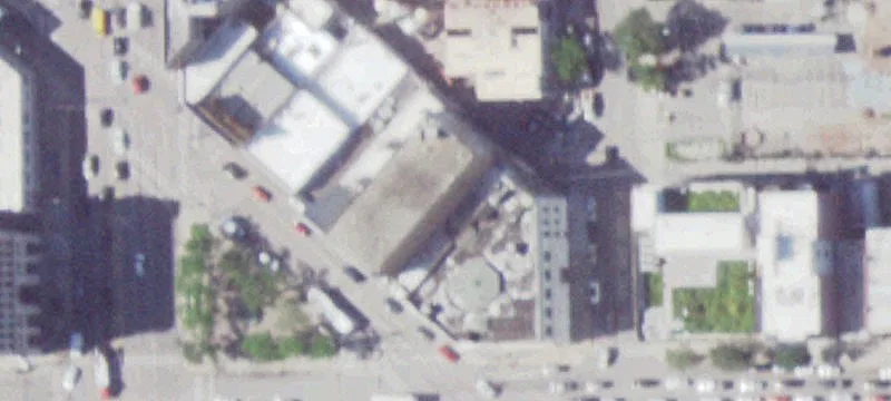 Retail or Industrial Space