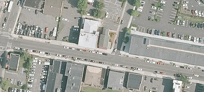 Hartford Office/Retail Space For Rent