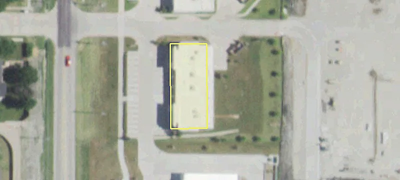 Drive-Thru Restaurant Opportunity in Lucas