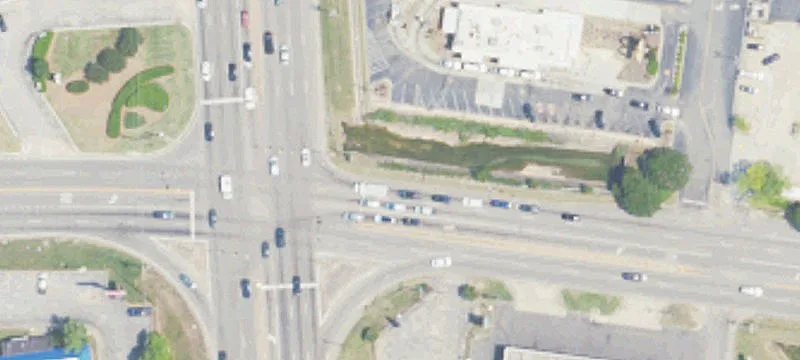 Retail/Medical Spaces in Anchored Center
