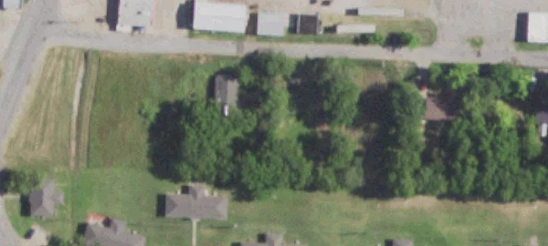 Three-Year-Old Triplex Near City Park