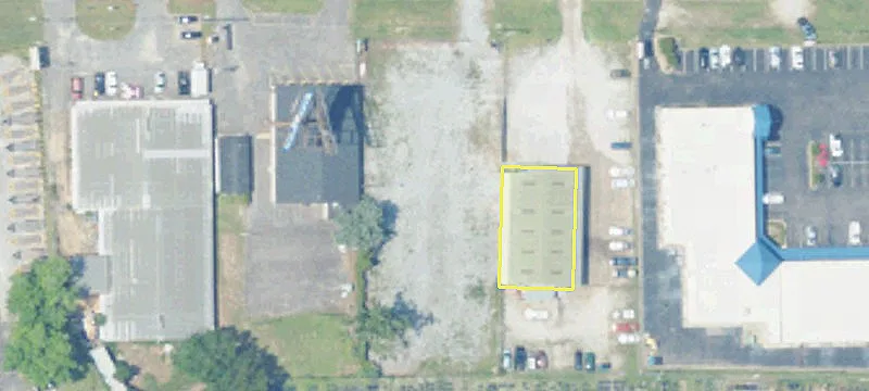 Prime Commercial Land For Sale
