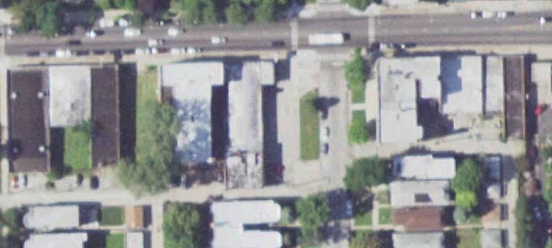 Redevelopment Opportunity in Chatham Community