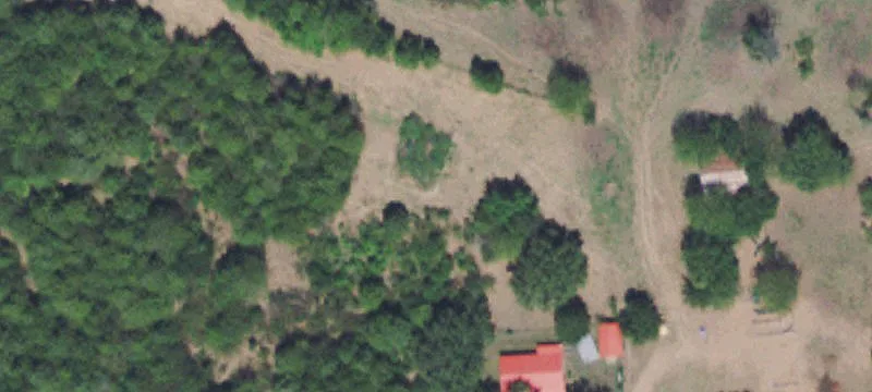 35 Acres of Land
