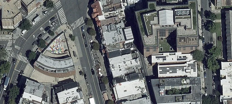 Adams Morgan Mixed-Use Building For Sale
