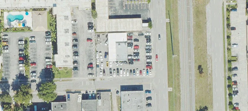 Turnkey Automotive Facility on Dixie Highway