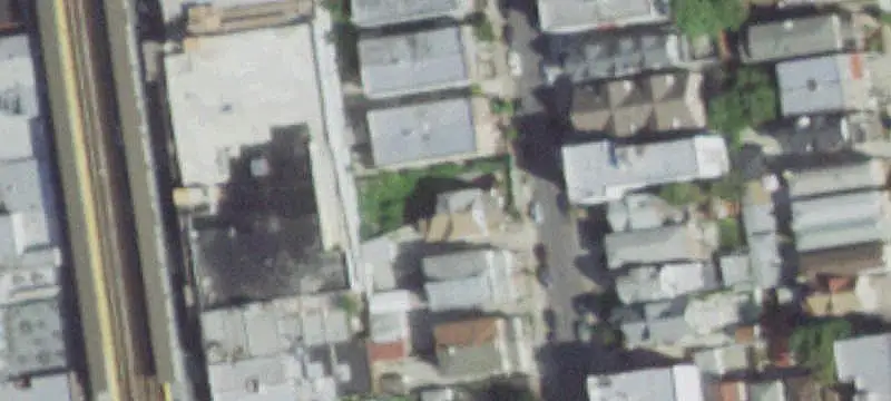 Residential Lot in Prime Midwood