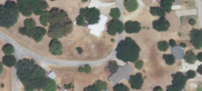 Kaufman County Waterfront Vacant Lot