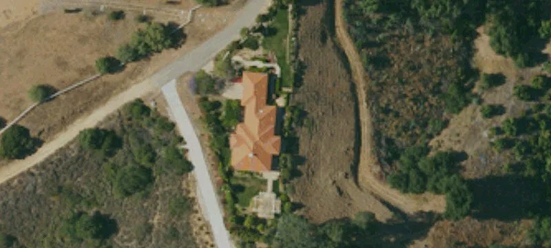 De Luz Avocado Ranch