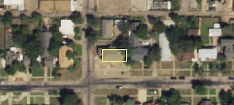 Amarillo Fourplex: Investor Opportunity