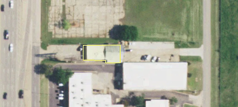 Mixed-Use Warehouse and Office Property