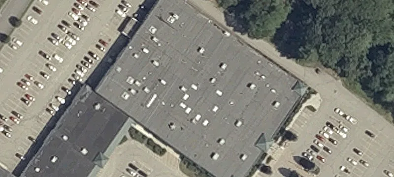 Renovated Class A Office Space