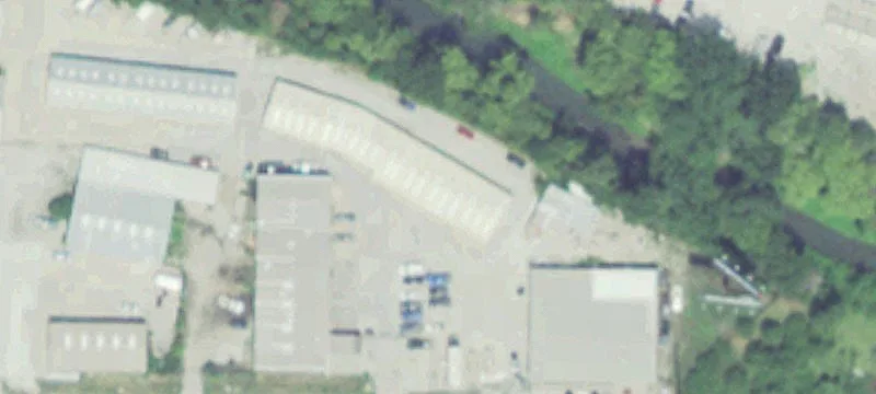 Industrial Contractor Bays For Lease