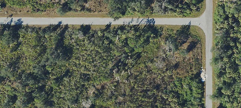 Port Charlotte Homesite Opportunity