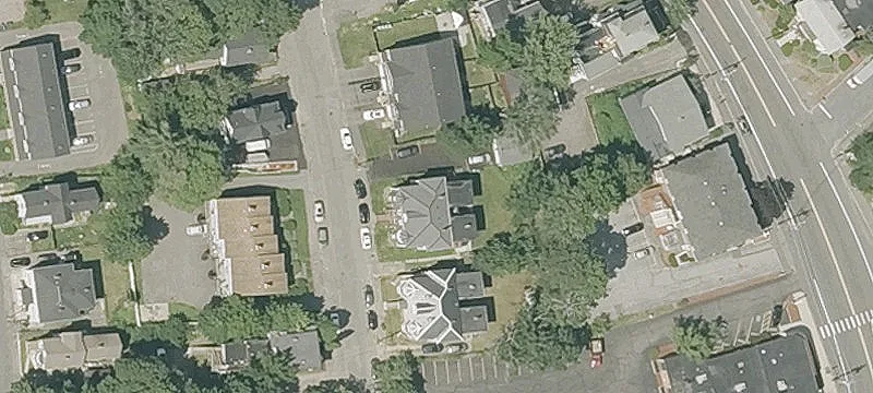 Haverhill Victorian Multi-Family Property