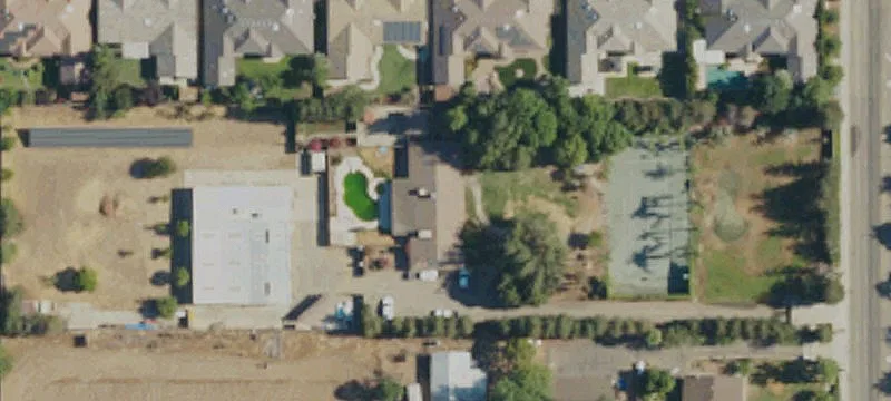 Clovis Land Parcel For Sale