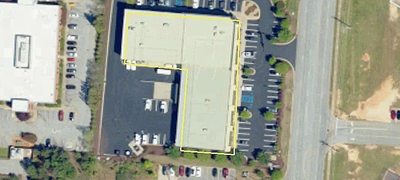 Office with Warehouse Space Available