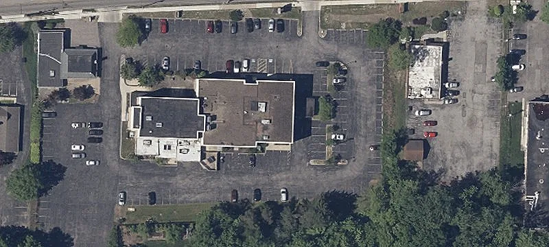 Westlake Multi-Tenant Office Building