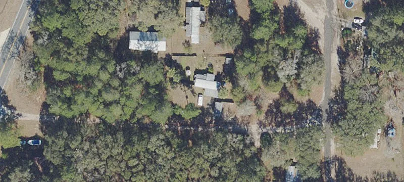 Land Near Ocala National Forest