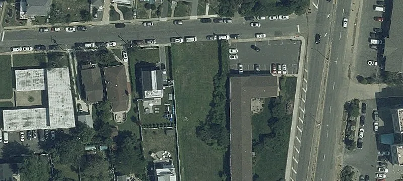 Long Branch Beachside Land Opportunity