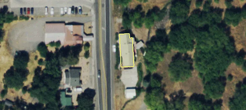 Cedaredge Multi-Tenant Residential Property