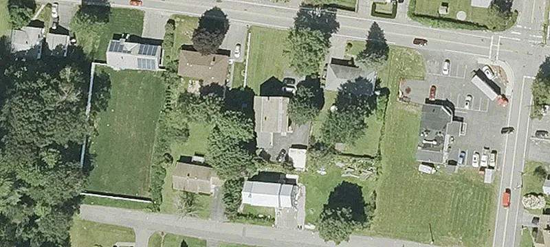Fitchburg Four-Unit Investment Property