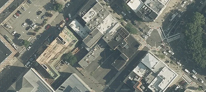 Mixed-Use Property in Downtown Morristown
