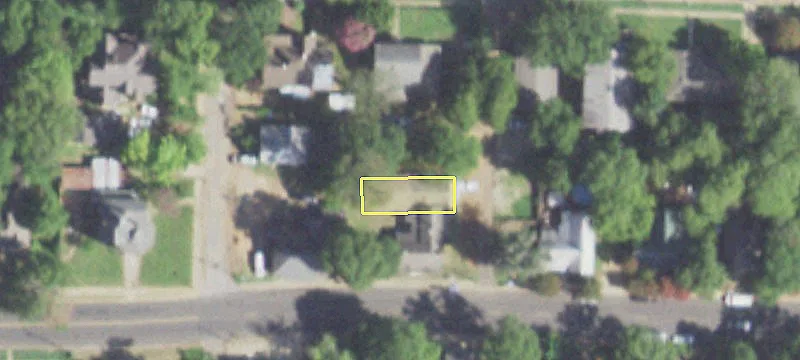 Multifamily Property with Rental Units