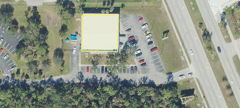 North Fort Myers Retail Property