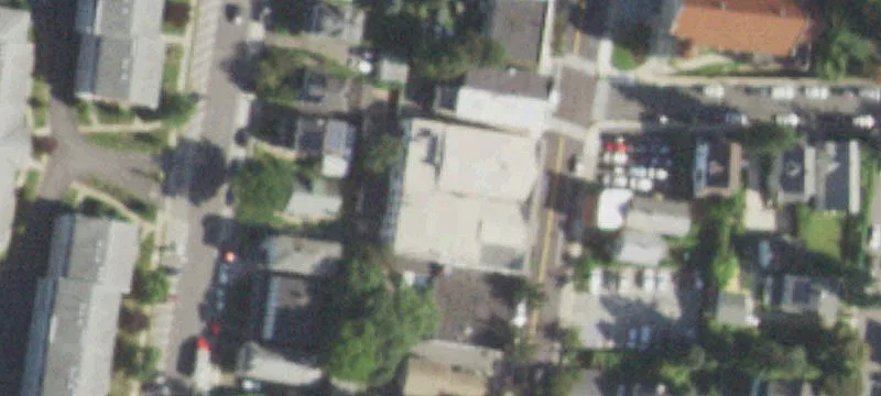 Versatile Westchester Commercial Building