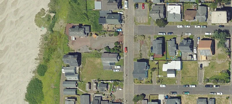 Nye Beach Developable Land