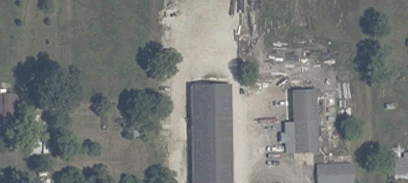 Industrial Property on Burk Road