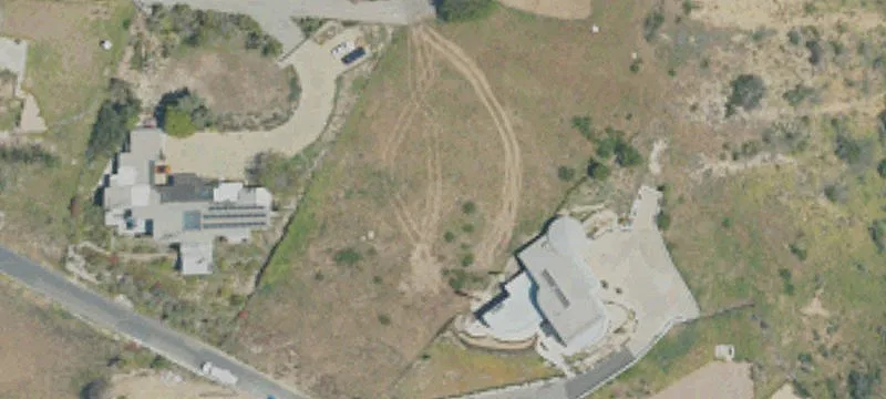 Malibu Park Estate Lot