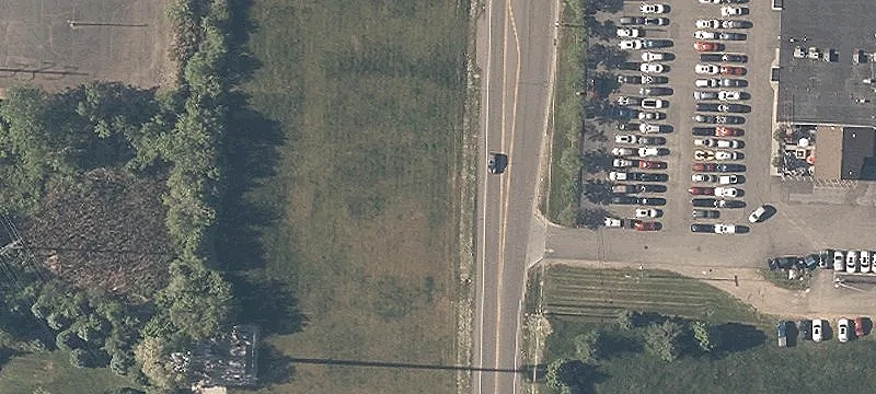 Prime Corner Lot Opportunity