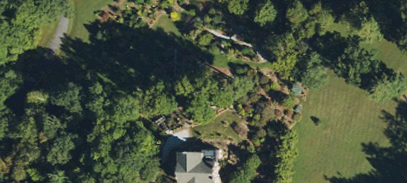 Flat Rock Wooded Homesite Opportunity