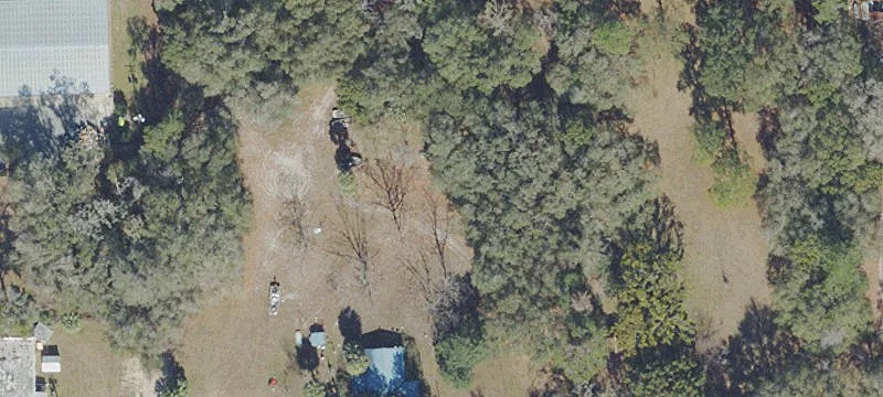 Commercial Corner Lot in McCoy