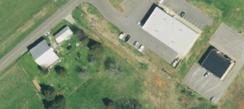 Retail Space Near New Development
