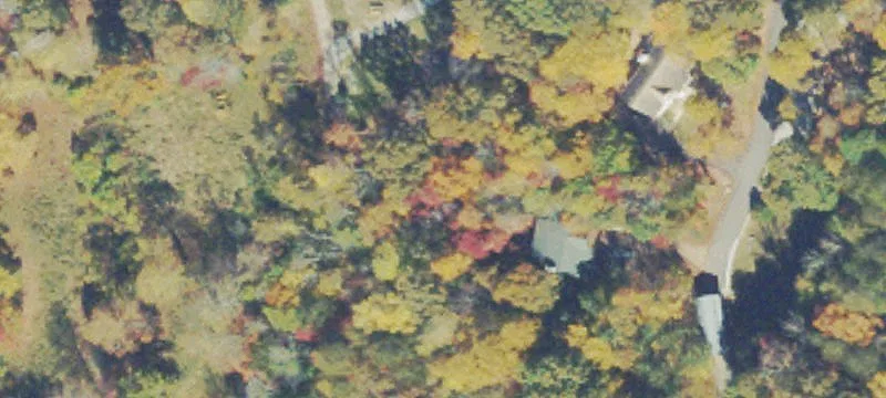 Buildable Lot in Loftis Mountain