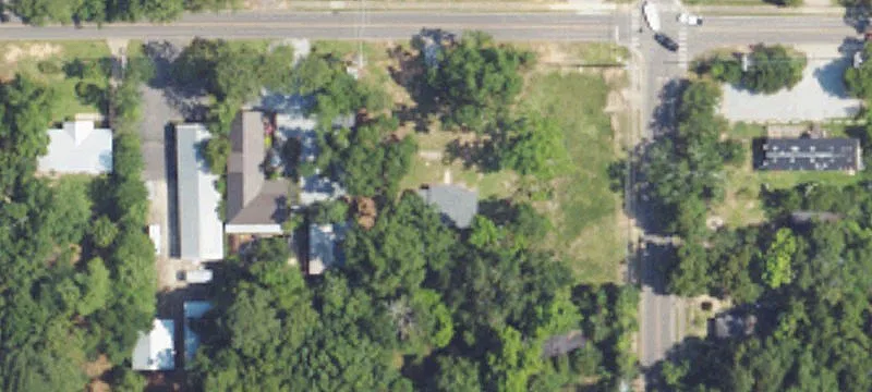 Approved Land Near Fairhope Pier