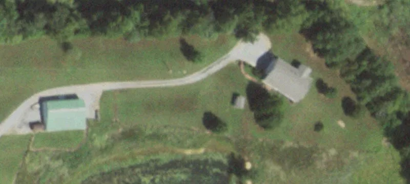 Spacious Corner Lot Ready