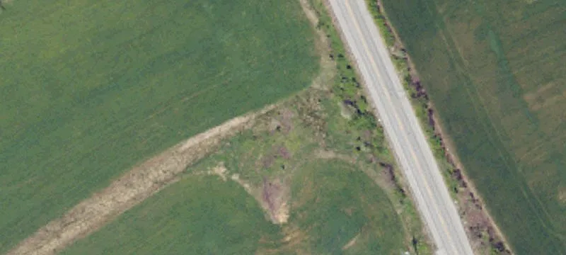 Scenic Homesite in York, PA