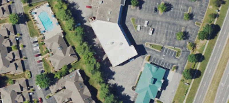 Premier Retail Space in Louisville
