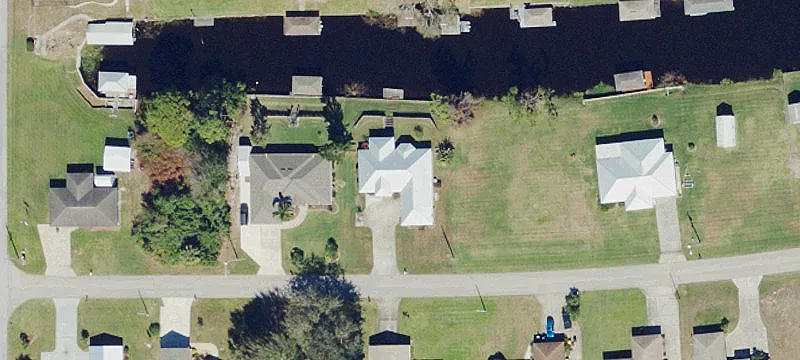 Waterfront Lot on Lake June