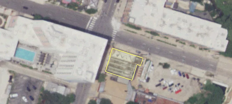 Downtown Office Space Available