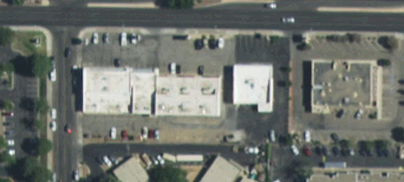 Retail/Office Space Build-Out Opportunity